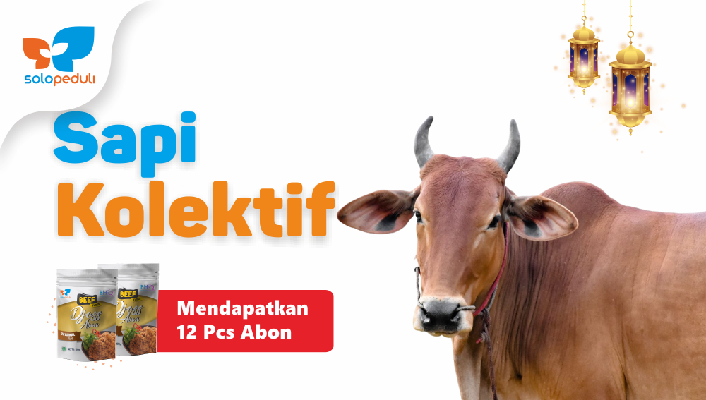 SAPI KOLEKTIF STANDAR