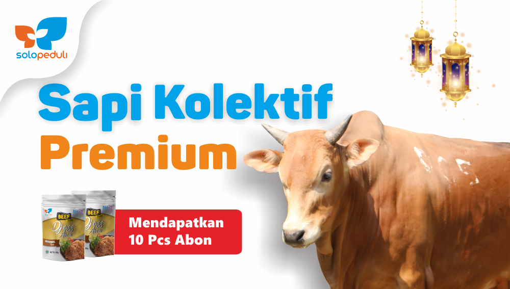 SAPI KOLEKTIF PREMIUM