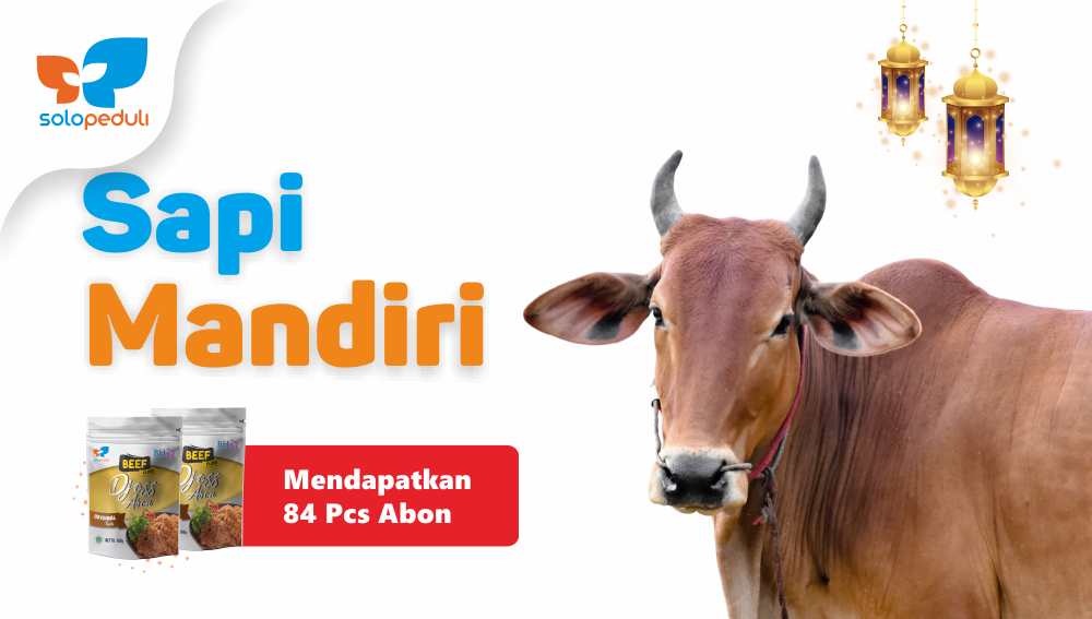 SAPI MANDIRI STANDAR