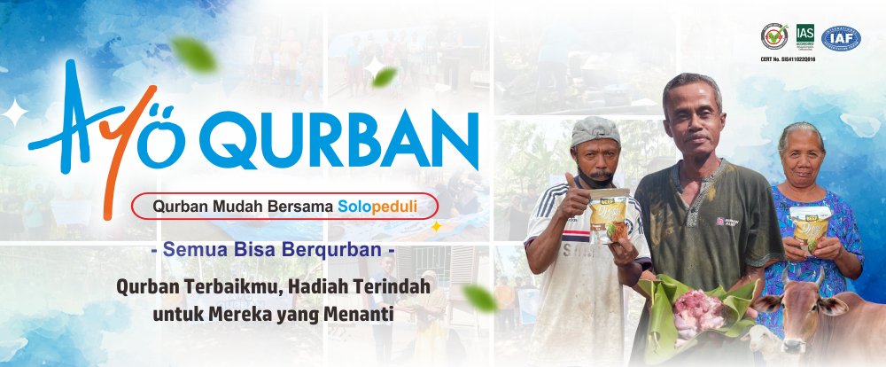 Harga Hewan Kurban 2025