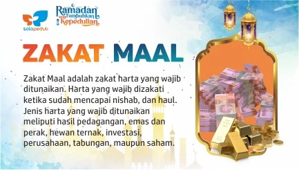 Zakat Maal
