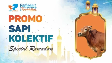 Promo Sapi Ramadhan