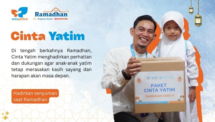 Cinta Yatim