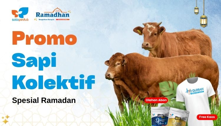 Promo Sapi Ramadhan