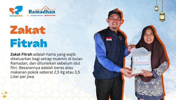 Zakat Fitrah