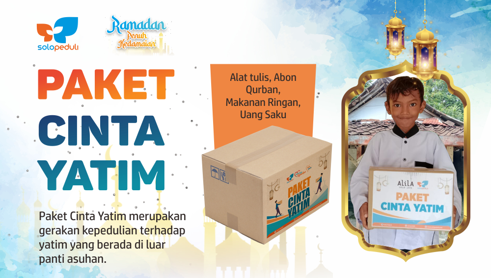 Cinta Yatim