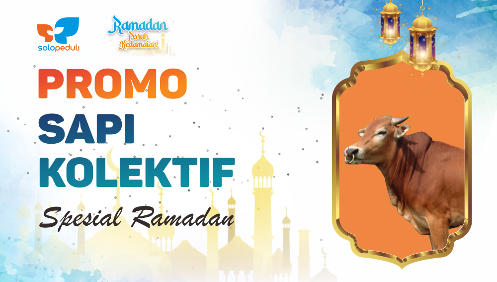 Promo Kambing Ramadhan