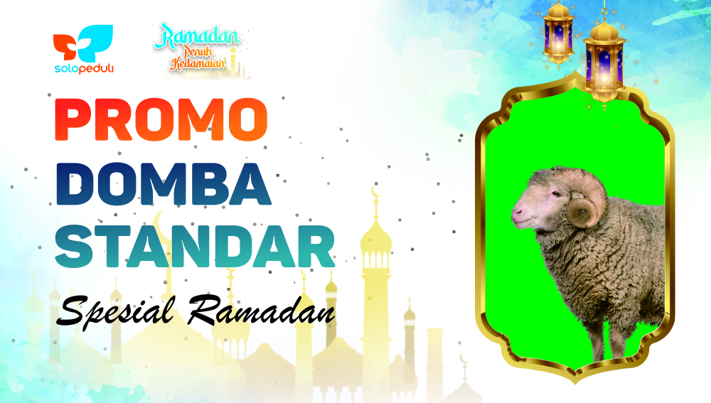 Promo Sapi Ramadhan