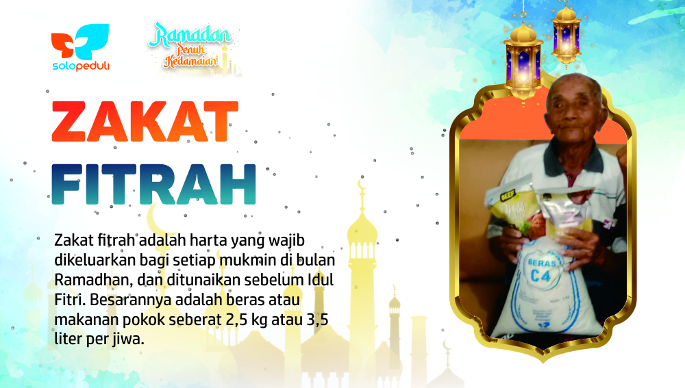 Zakat Fitrah