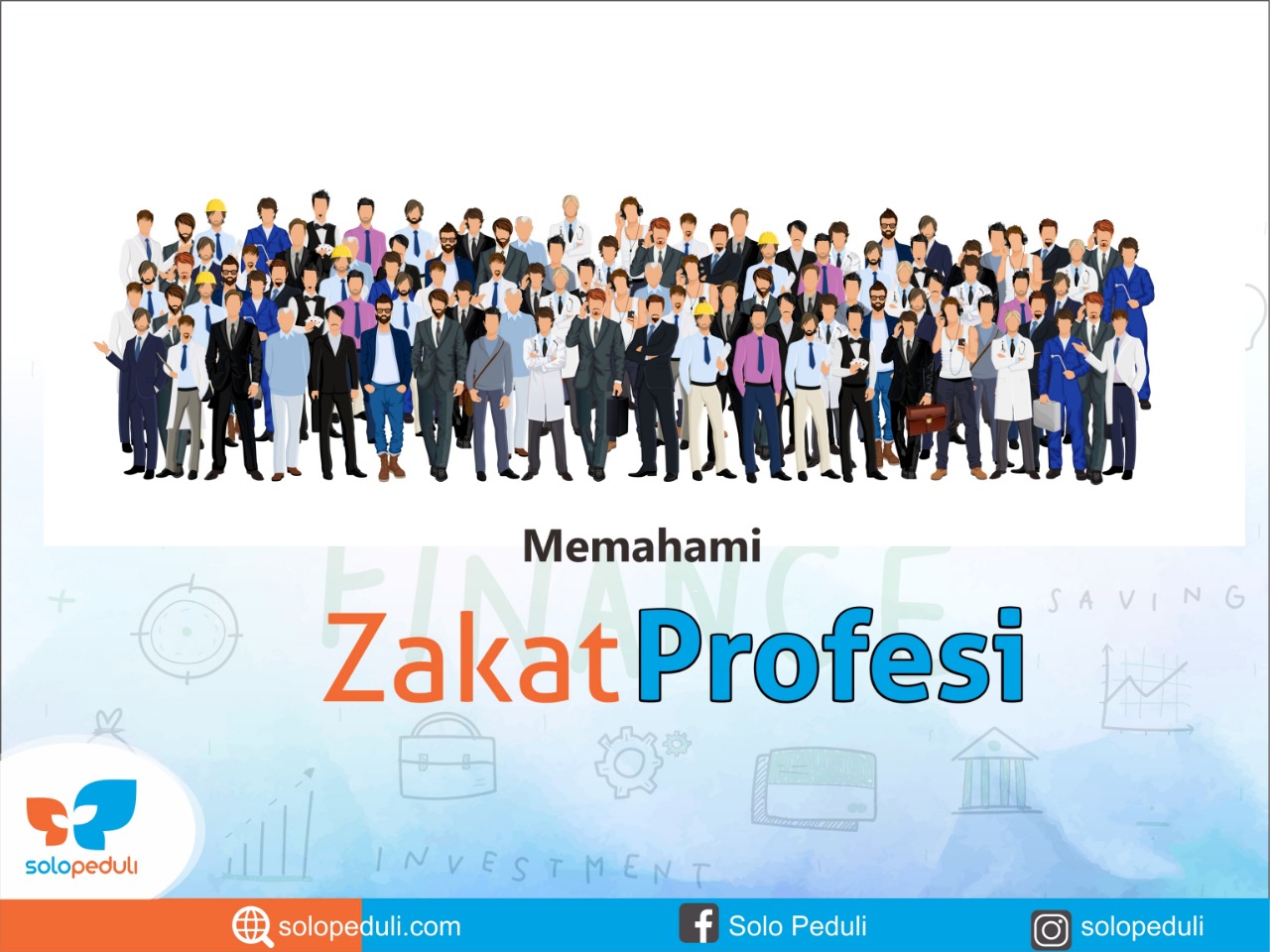 Memahami Zakat Profesi